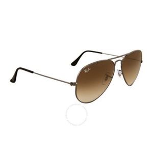👓 Ray-Ban Aviator Sunglasses 👓